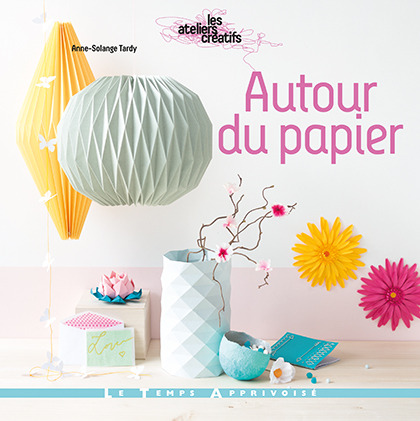 Papierdecoratie