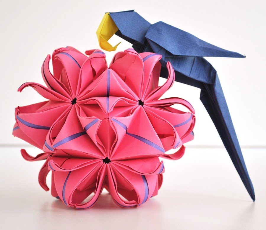 Origami
