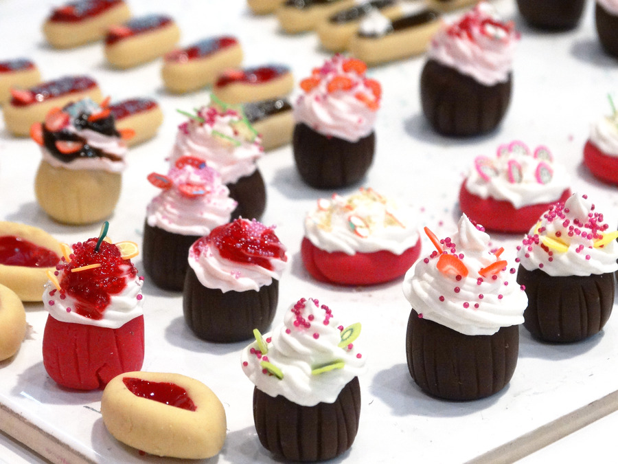 Koude Porselein WePAM