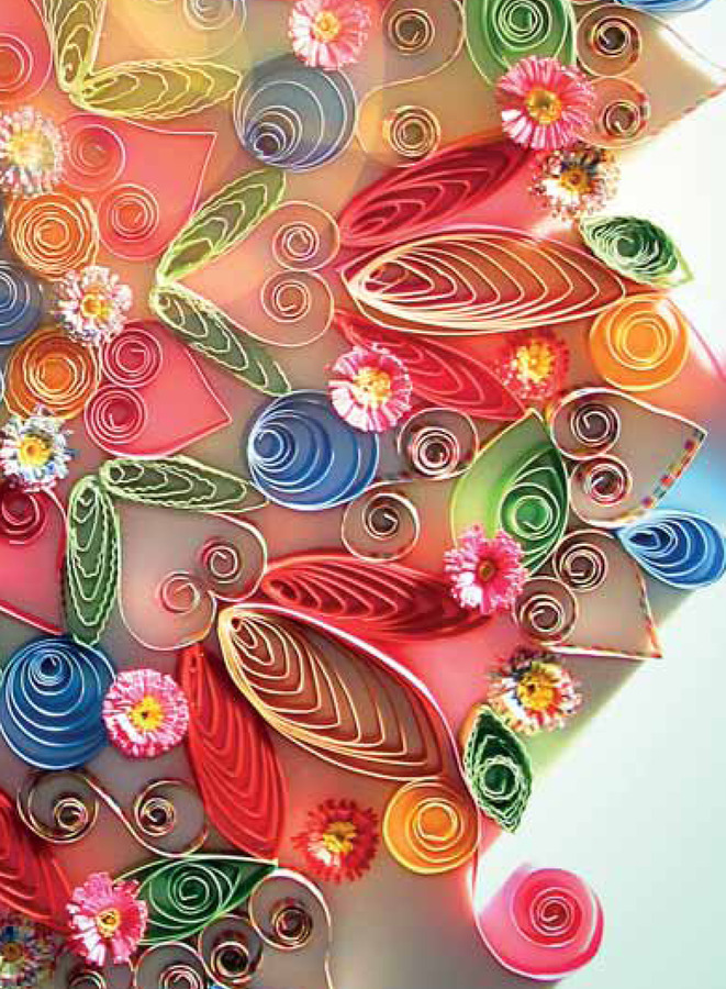Quilling