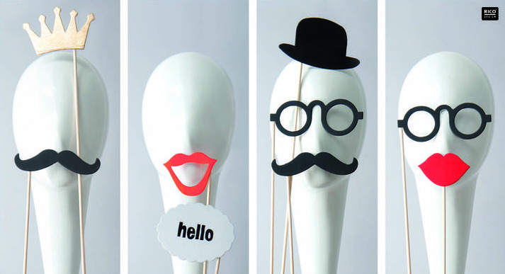 Partytime en Photofun