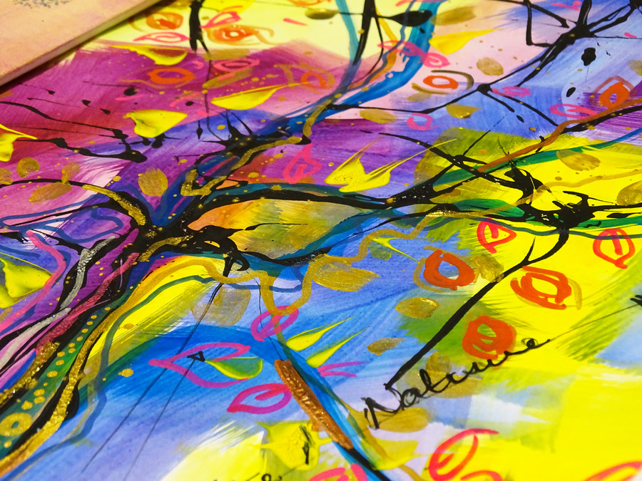 DecoCraft Inkt van Pébéo