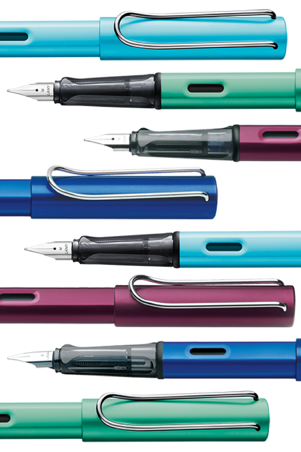 Lamy ALSTAR vulpen