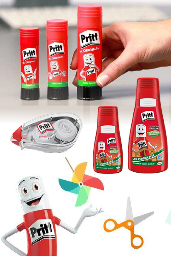 Colles Pritt