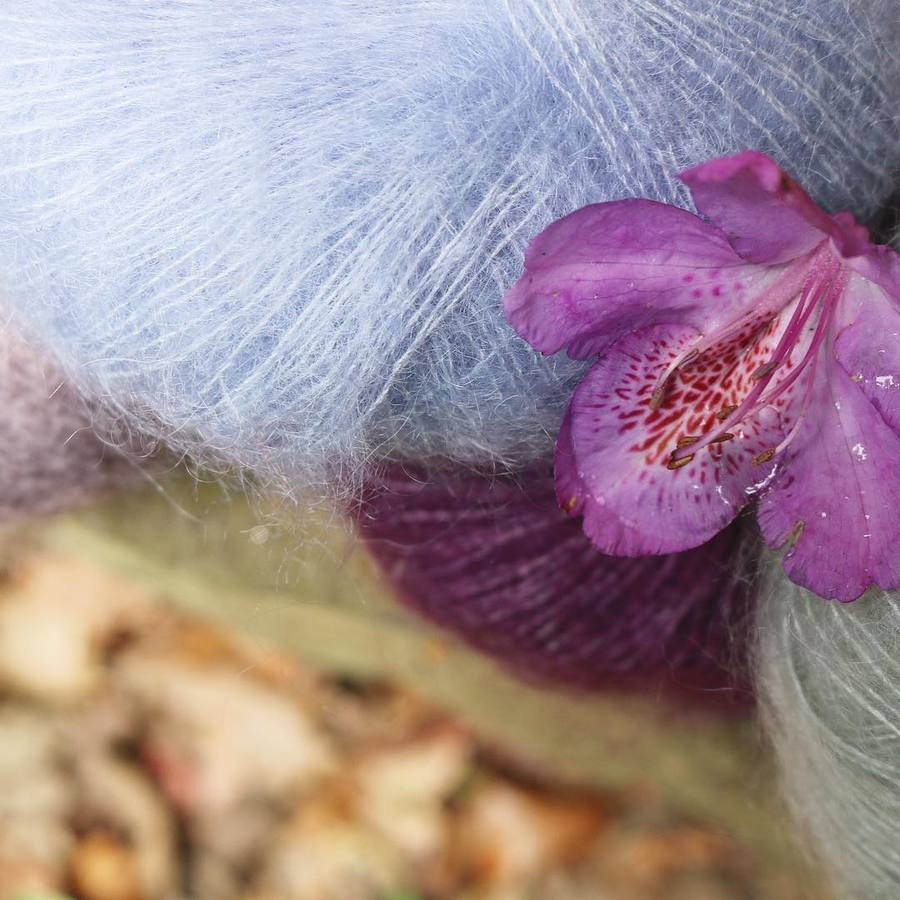 Kidsilk Haze van Rowan : Nieuwe kleuren vanaf 15 augustus