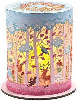Veilleuse Little Big Room de Djeco