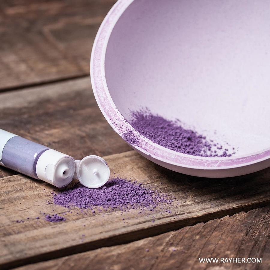 Raysin van Rayher : voelt zacht aan