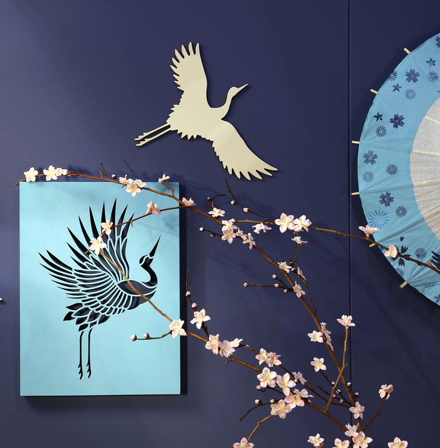 Le Japon dans la déco avec Artemio