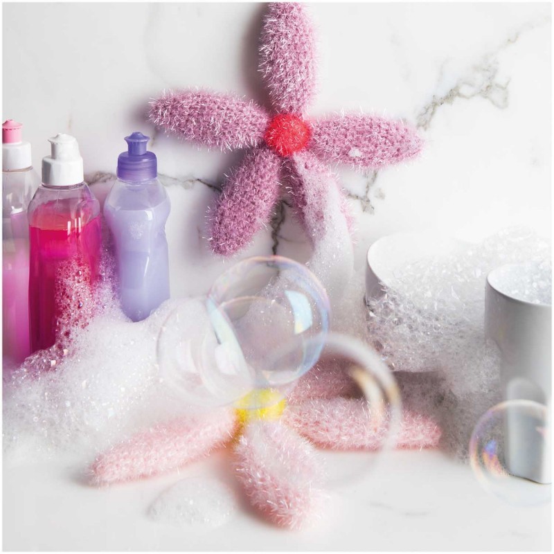 Creative Bubble : haakwol van Rico Design