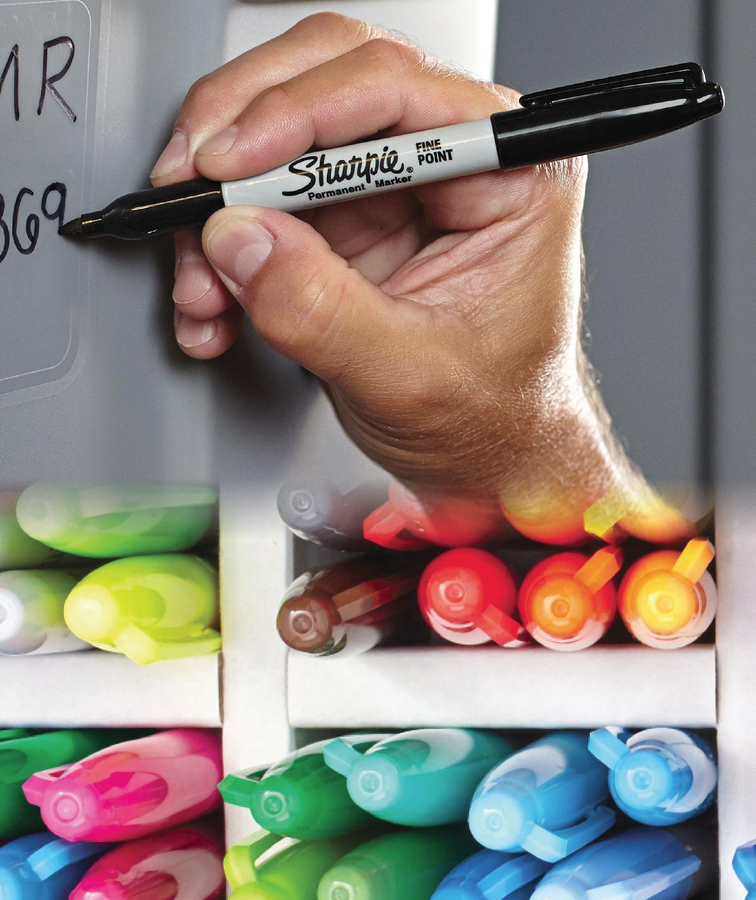 Kits de marqueurs à l'alcool Sharpie