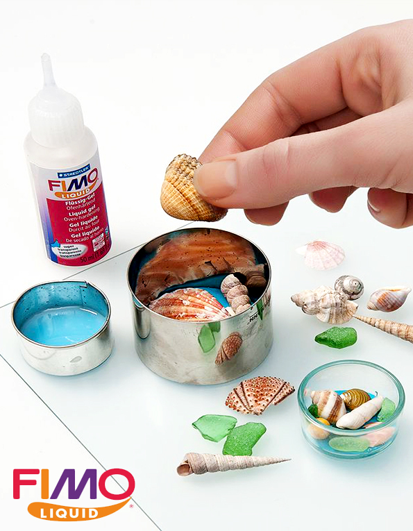 Fimo Liquid