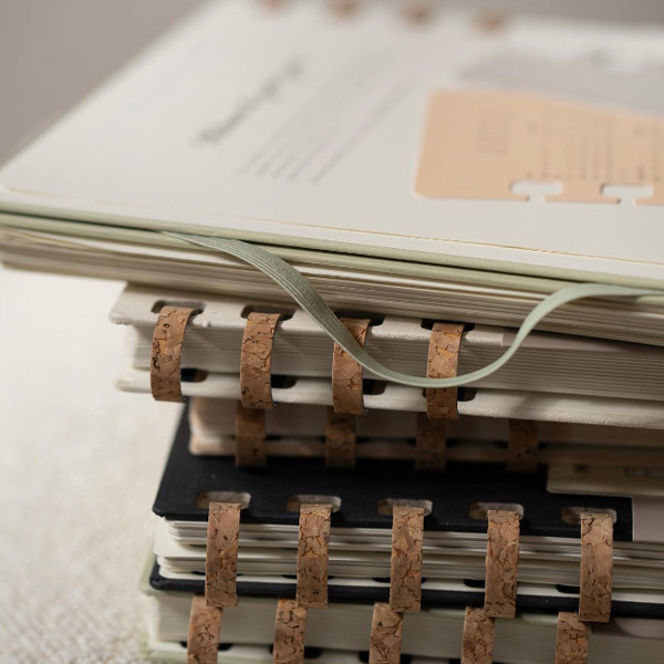 Student Life Planner by Moleskine
