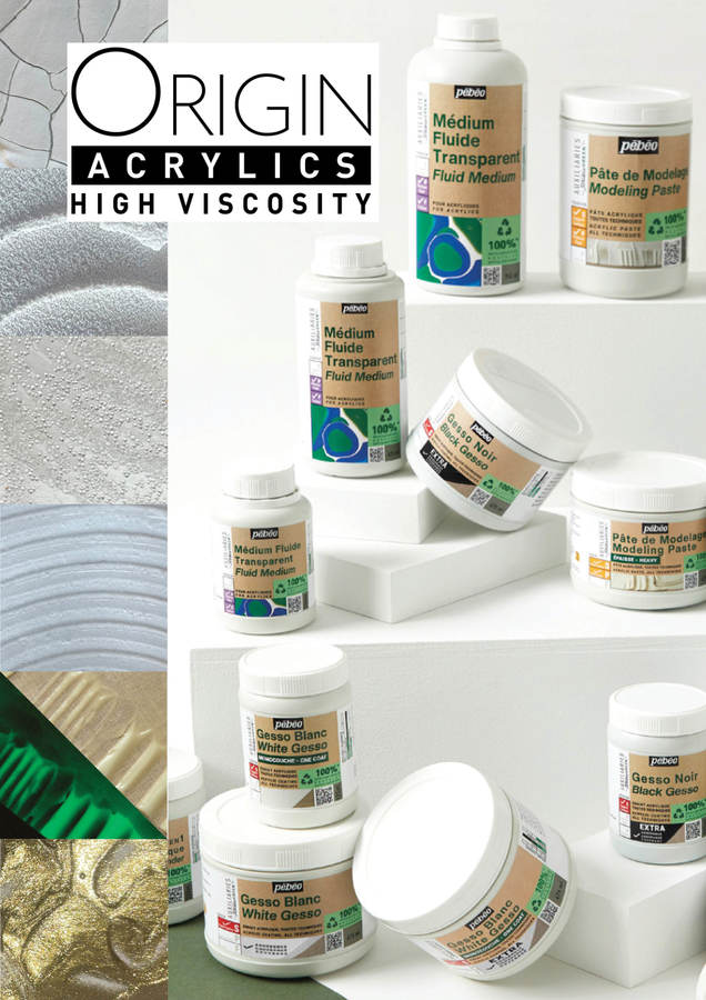 Auxiliaires de peinture écologiques ! 